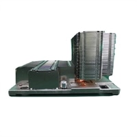 Dissipador de calor para R740/R740XD,125 Watts ou melhor CPU (não MB ou GPU),CK
