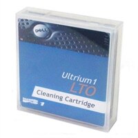 LTO Tape Cleaning Cartridge - Kit