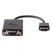 Kit - Adaptador HDMI para VGA da Dell