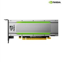 NVIDIA® Tesla® T4 16GB Passiva, solteiro Slot, perfil baixo GPU instalação do cliente