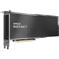 AMD MI100, 300 Watts PCIe, 32GB passivo, Double Wide, GPU com suporte instalação do cliente