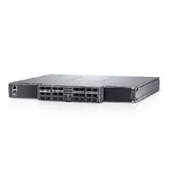 Os comutadores Dell Networking Série H1000 Edge