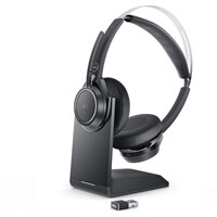 Headset ANC Sem Fios Dell Premier – WL7022