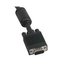 Cables to Go Pro Series UXGA - Cabo VGA - HD-15 (M) - HD-15 (M) - 3 m
