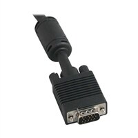 Cables to Go Pro Series UXGA - Cabo VGA - HD-15 (M) - HD-15 (M) - 5 m