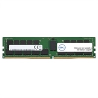VxRail Dell actualização de memória - 64GB - 2RX4 DDR4 RDIMM 2933MHz (Cascade Lake apenas)