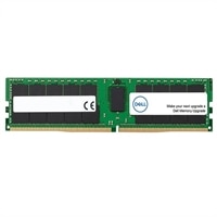 VxRail Dell actualização de memória - 64GB - 2RX4 DDR4 RDIMM 3200MHz (Cascade Lake, Ice Lake & AMD CPU apenas)