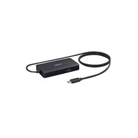 Jabra PanaCast USB Hub - Docking station - USB-C - VGA, HDMI - 45 Watt - Europe