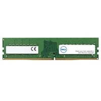 Dell actualização de memória - 32GB - 2Rx8 DDR4 UDIMM 3400MHz XMP