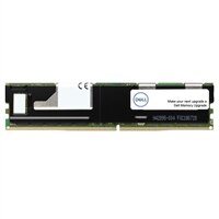 VxRail Dell actualização de memória - 128GB - 2666MHz Intel Opt DC Persistent memória (Cascade Lake apenas)