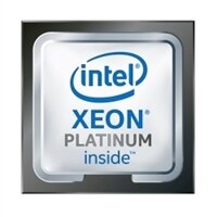 Intel Xeon Platinum 8180 2.5GHz, 28C/56T 10.4GT/s, 38MB Vyrovnávací paměť, Turbo, HT (205W) DDR4-2666 CK