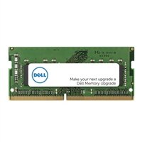Dell Paměťový Upgradu - 16GB - 1RX8 DDR5 SODIMM 4800MHz