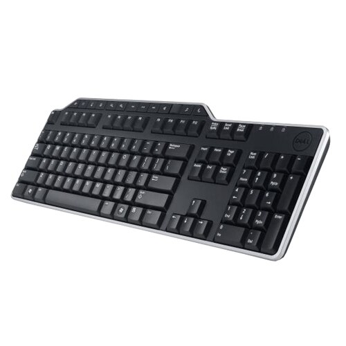 English-International, 102 Keys, C12N Windows 8 Windows 102 M22MF English-International Dell Keyboard