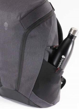 alienware elite backpack 17