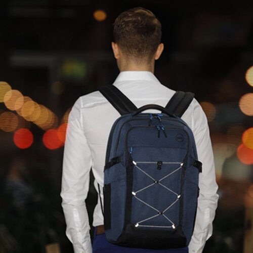 dell energy backpack