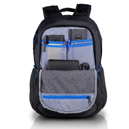 dell urban backpack 15