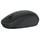 Mouse óptico inalámbrico Dell WM126 - Negro