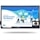 Monitor táctil interactivo 4K Dell 65: C6522QT