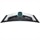 Monitor curvo para juegos Alienware 34 QD-OLED - AW3423DW