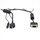 Dell - Kit de cable de proyector - para Dell M110