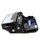 Dell - 1 - cartucho de tambor para Dell B5460dn - Use and Return