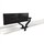 Brazo para dos monitores Dell: MDA20