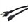 Adaptador de CA de 45vatios de Dell cilíndrico de 4.5 mm con cable de alimentación de 2 Meter - United States