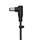 Adaptador de CA de 90vatios de Dell cilíndrico de 7,4 mm con cable de alimentación de 1Meter - United States