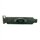 Dell Serial puertos PCIe tarjeta (bajo perfil) para SFF