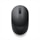Mouse inalámbrico móvil Dell: MS3320W: Negro