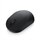 Mouse inalámbrico móvil Dell: MS3320W: Negro