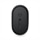 Mouse inalámbrico móvil Dell: MS3320W: Negro