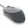 Mouse con cable láser de Dell: MS3220: Gris Titan