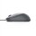 Mouse con cable láser de Dell: MS3220: Gris Titan