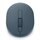 Mouse inalámbrico Dell Mobile - MS3320W - Rosa ceniza
