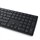 Mouse y teclado inalámbricos Dell Pro: KM5221W: español de Latinoamérica