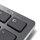 Mouse y teclado inalámbricos para múltiples dispositivos Dell Premier KM7321W