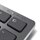 Bezdrátová klávesnice a myš pro více zařízení Dell Premier – KM7321W - americký mezinárodní (QWERTY)