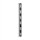 APC - Sada kabelového vedení skříně - černá - 42U (balení 2) - pro NetShelter SX