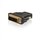 C2G Velocity Inline Adapter - Video adaptér - HDMI / DVI - DVI-D (M) - HDMI 19 pin? (F) - ?erná