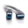 C2G - Cabo USB - USB de 9 pinos Tipo A (M) - USB de 9 pinos Tipo B (M) - 1 m (3.28 ft) ( USB 3.0 ) - preto
