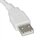 C2G - Cabo de extensão USB - 4 PIN USB Tipo A (M) - 4 PIN USB Tipo A (F) - 3 m