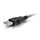 C2G 2m kabel USB 2.0 A samec – Micro-USB B samec