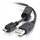C2G 1m kabel USB 2.0 A samec – Micro-USB B samec