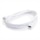 C2G - USB 2.0 A (Male) to USB 2.0 A (Female) Extension Cable - White - 2m