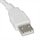 C2G - Cabo de extensão USB - 4 PIN USB Tipo A (M) - 4 PIN USB Tipo A (F) - 2 m