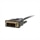 C2G 1m HDMI to DVI Adapter Cable - DVI-D Digital Video Cable - cabo de vídeo - 1 m