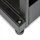 APC NetShelter SX Deep Enclosure - Rozvaděč stojanový - skříň - černá - 42U - 19-palec
