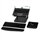 Kensington SmartFit Laptop Riser - Stojánek na Laptop - 15.6-palec - černá