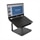 Kensington SmartFit Laptop Riser - Stojánek na Laptop - 15.6-palec - černá